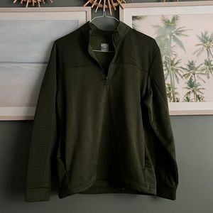 Callaway Fleece Quarterzip